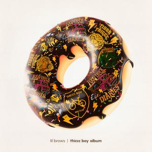 Calabasas (feat. Eryn Martin)