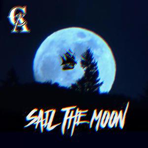 Sail The Moon (feat. Guido Corleone & jonsey.)