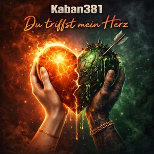 Du triffst mein Herz