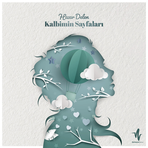 Kalbimin Sayfaları (Original Mix)
