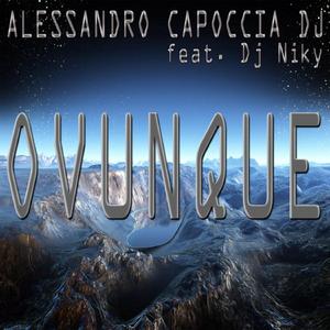 Ovunque (feat. DJ Niky)