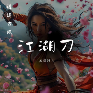 江湖刀