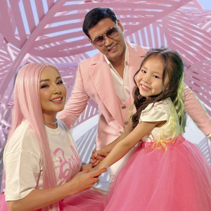 ҚУЫРШАҚ BARBIE