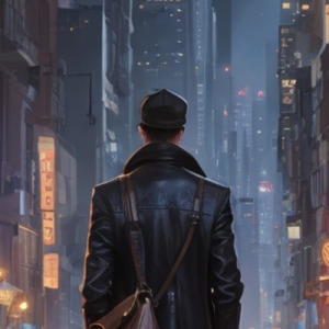 色鮮やかな夜 (Instrumental)