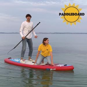 Paddleboard