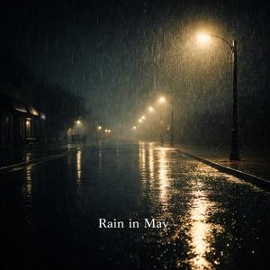 Rain in May