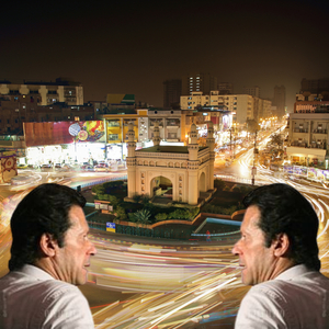 Imran Khan Important Speech To Nation