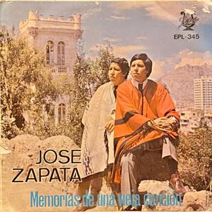 Memorias De Una Vieja Cancion