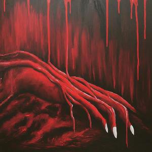 bad blood (feat. 2DEEP)