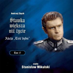 Akcja "Lisc debu" (Part 1)