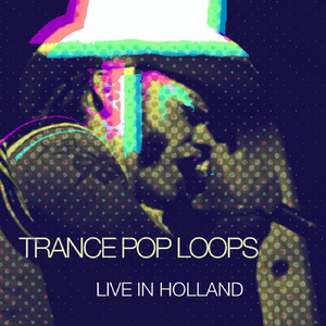 In the Room with the Silver Wall (Dutch Blend Mix) [Live]