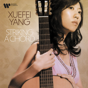 Orchestral Suite No. 3 in D Major, BWV 1068:II. Air (Arr. Yang for Guitar)