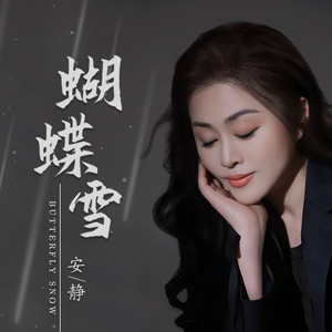 蝴蝶雪 (伴奏)