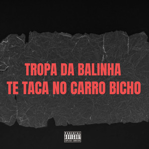 Tropa da Balinha Te Taca no Carro Bicho