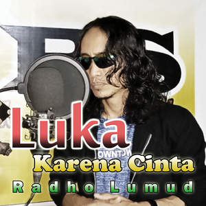 Luka Karena Cinta