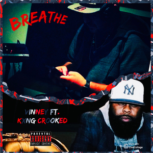 Breathe (feat. KXNG Crooked)