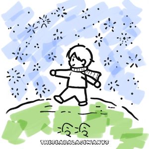 冷冷 Prod.Yz_Sword