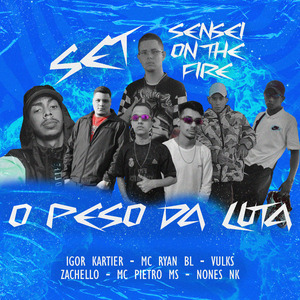 O Peso da Luta