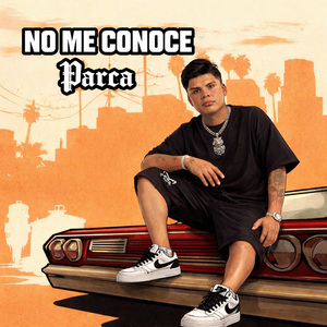 No me conoce