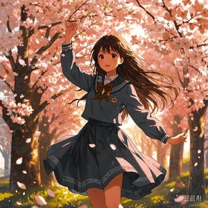 春夕