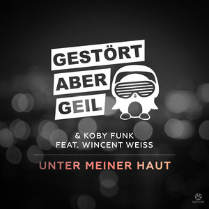 Unter meiner Haut (Club Mix)