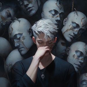锈