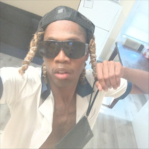 Remember Mechi Rackz My