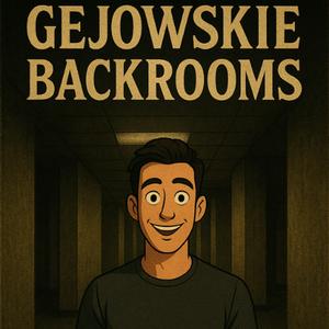 Gejowskie Backrooms