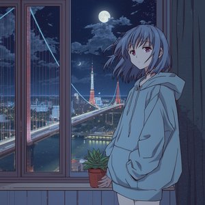 Breathing You in Slowly