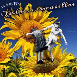 Baldosas Amarillas (Nowhere Girl Mix)