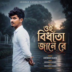 ওই বিধাতা জানে রে বিধি