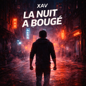 La nuit a bougé