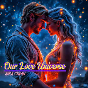 My Love Is Strong