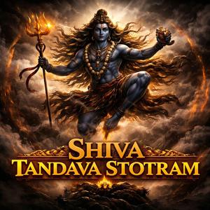 Shiva Tandava Stotram