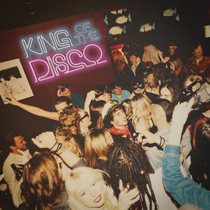 King of the Disco