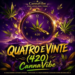 Quatro e Vinte (420)