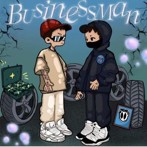 Bussinesman (feat. Rhock G)