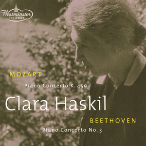 Piano Concerto No. 3 in C Minor, Op. 37:I. Allegro con brio