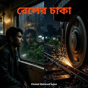 রেলের চাকা