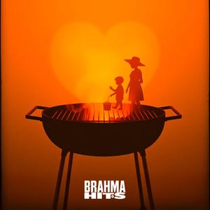 Coração Grelhado