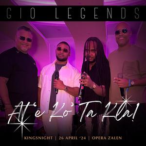 Bululu (feat. Roald Balentien) (Guli Manda'bou)