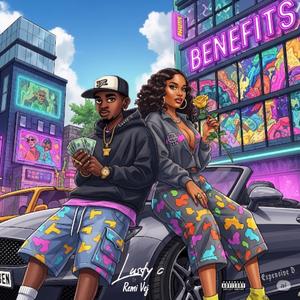 Benefits (feat. Remi vej)