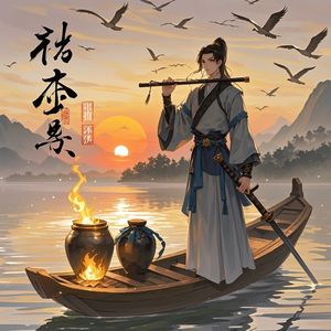 问江湖