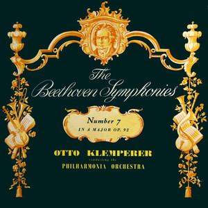 Symphony No. 7 In A Major, Op. 92: II. Allegretto