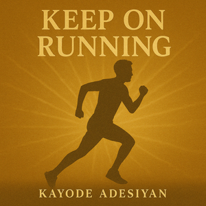 Keep on Running