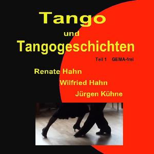 Begeistert vom Tango