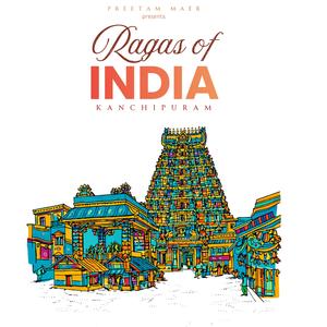 Ragas Of India (Kanchipuram)