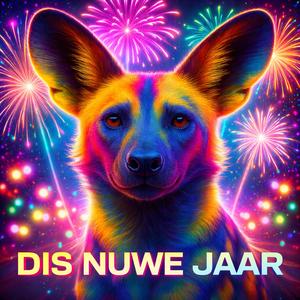 Dis Nuwe Jaar