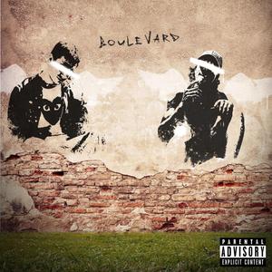 Blvd (feat. Teddy Westside)