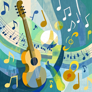 Whispers in the Woods